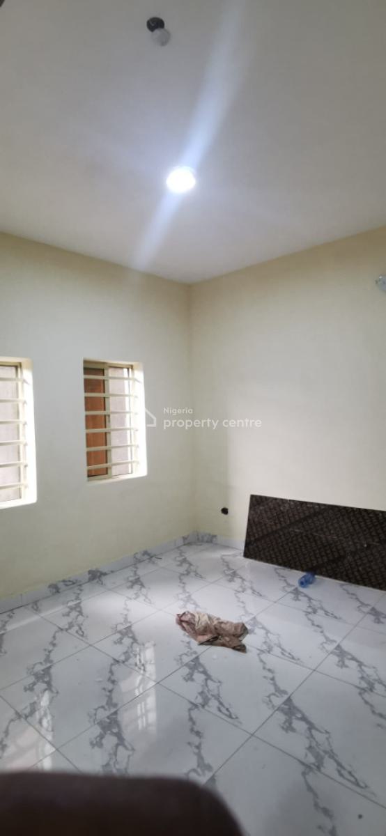 Newly Renovated and Spacious Mini Flat in a Nice Area, Igbo Efon, Lekki, Lagos, Mini Flat (room and Parlour) for Rent