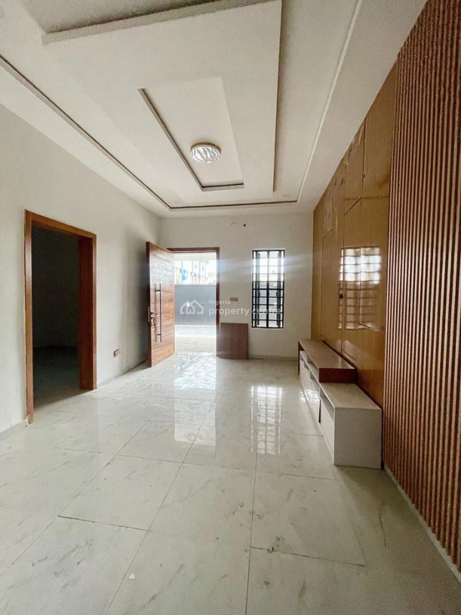 Decently Finished 1 Bed Apartment, 2nd Toll Gate,, Lekki, Lagos, Flat / Apartment for Sale