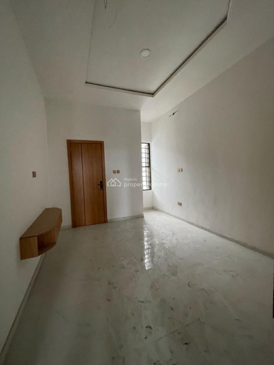 Decently Finished 2 Bedroom Apartment, 2nd Toll Gate, Lekki, Lagos, Flat / Apartment for Sale
