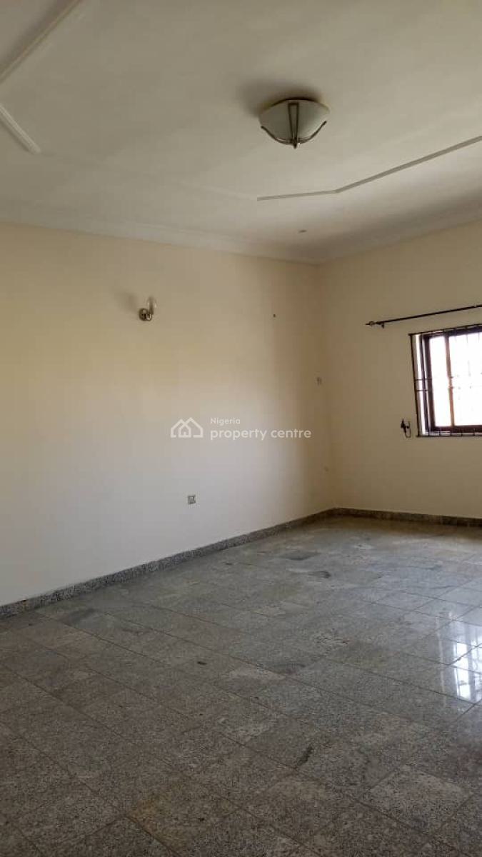 Spacious 3 Bedroom Penthouse with Good Finishing in a Secure Location, Marwa, Lekki Phase 1, Lekki, Lagos, Flat / Apartment for Rent