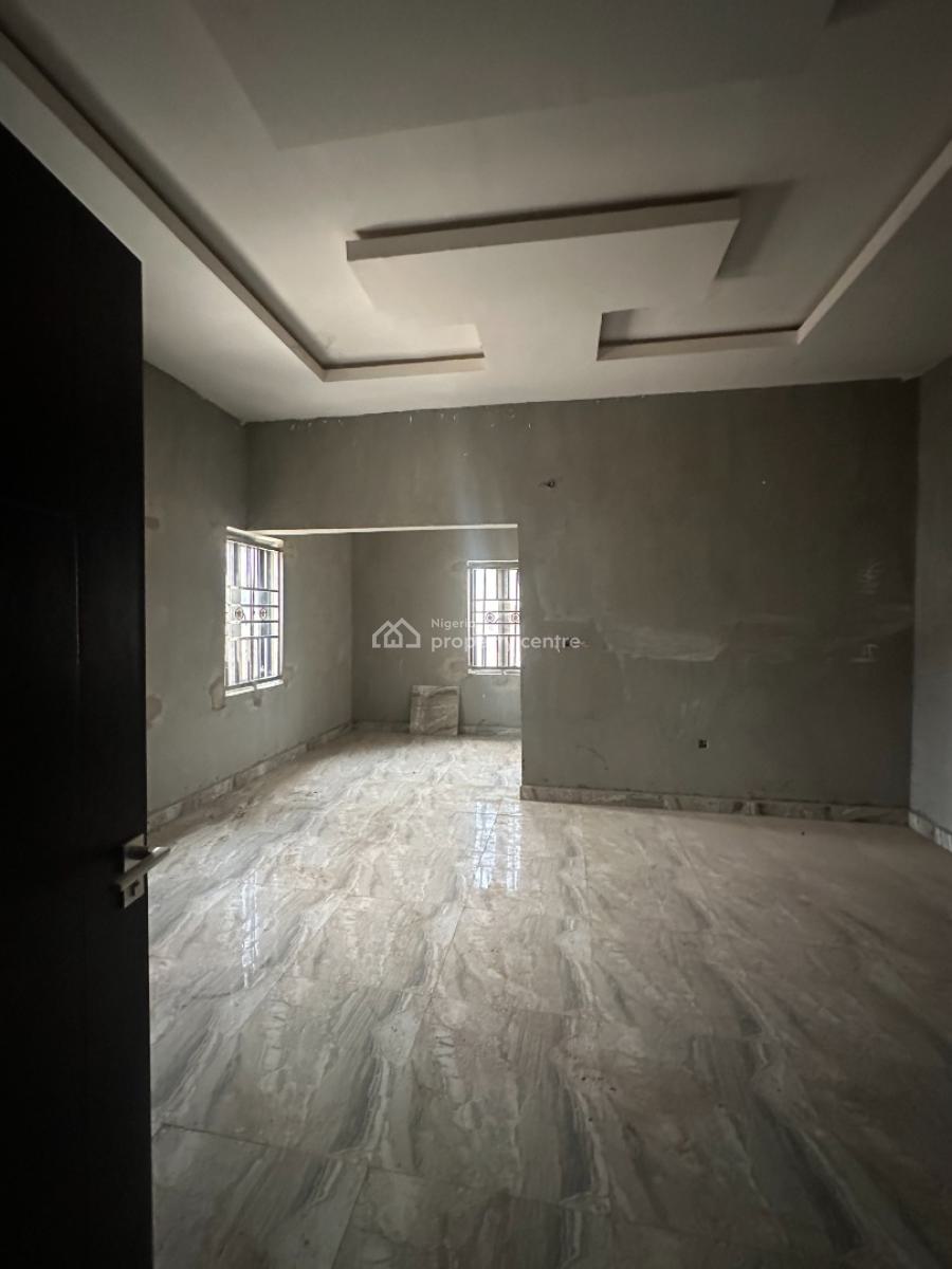 5 Bedroom Fully Detached Duplex with 2 Bq, Karsana, Abuja, Detached Duplex for Sale