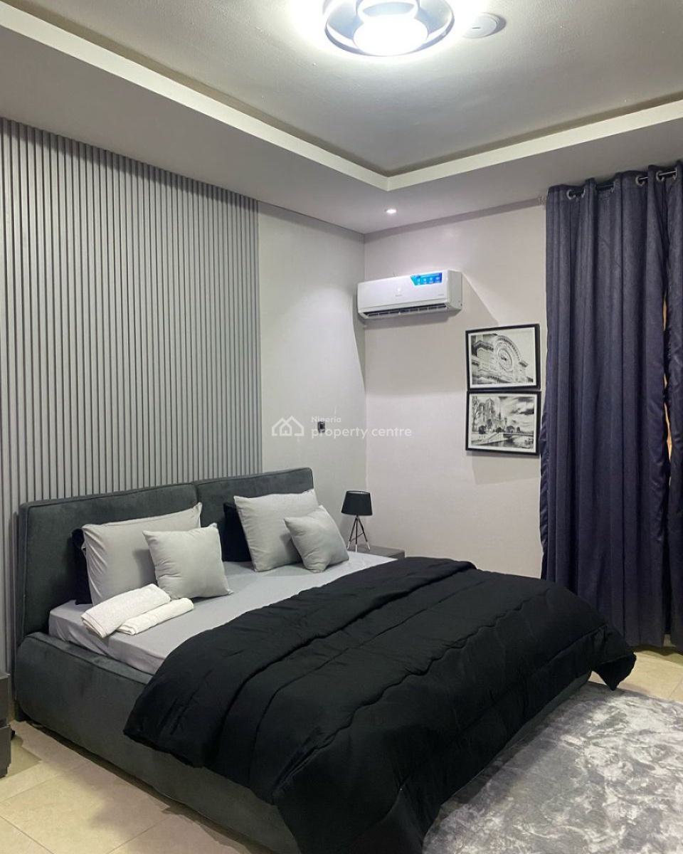 5-bedroom Duplex Apartment with Modern Facilities, Ago Palace, Isolo, Lagos, Flat / Apartment Short Let