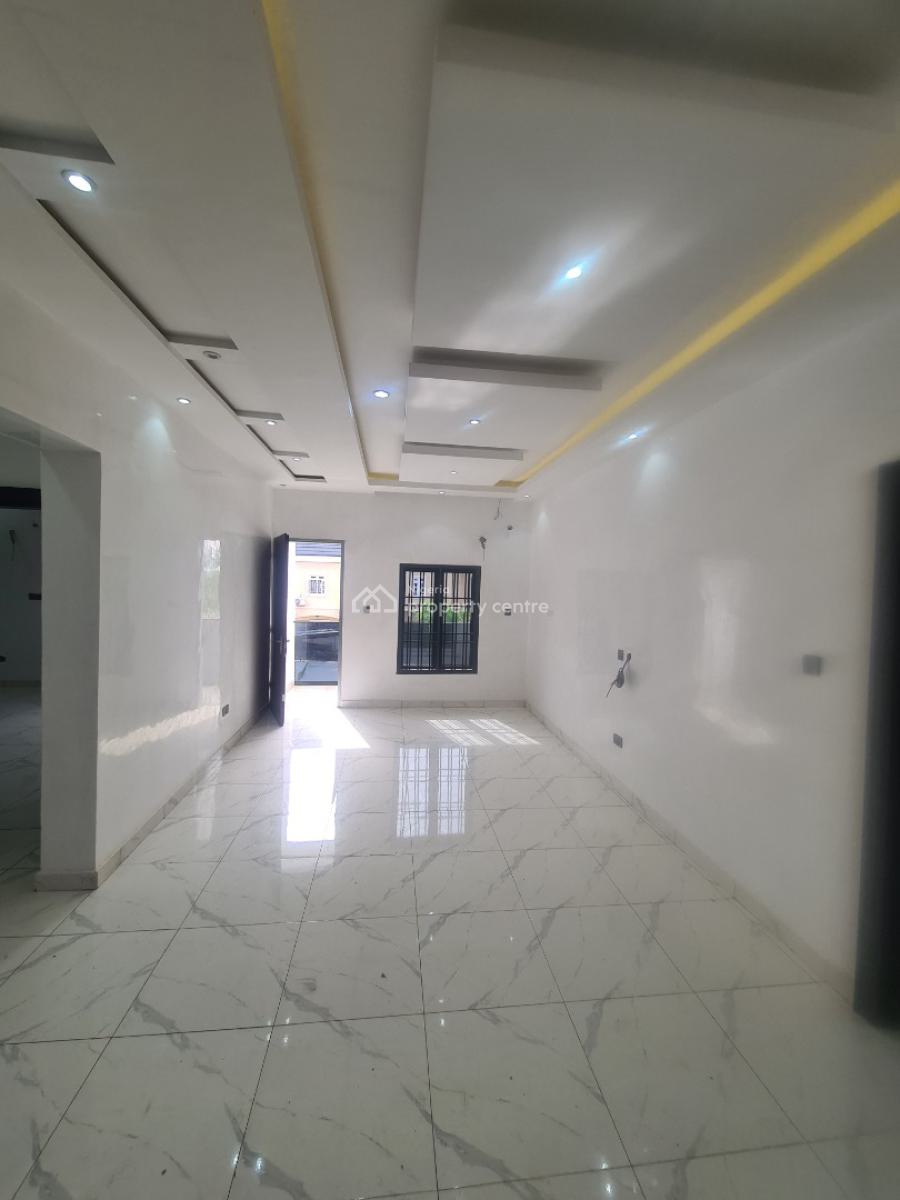 Luxury 6 Bedroom Fully Detached Duplex, Karsana, Abuja, Detached Duplex for Sale