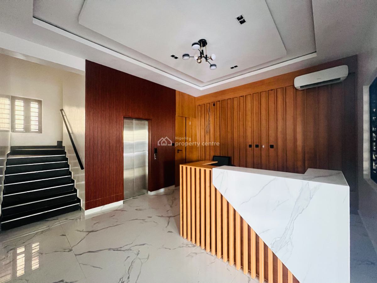 Amazing 3 Bedroom Apartments, Lekki Phase 1, Lekki, Lagos, Flat / Apartment for Sale