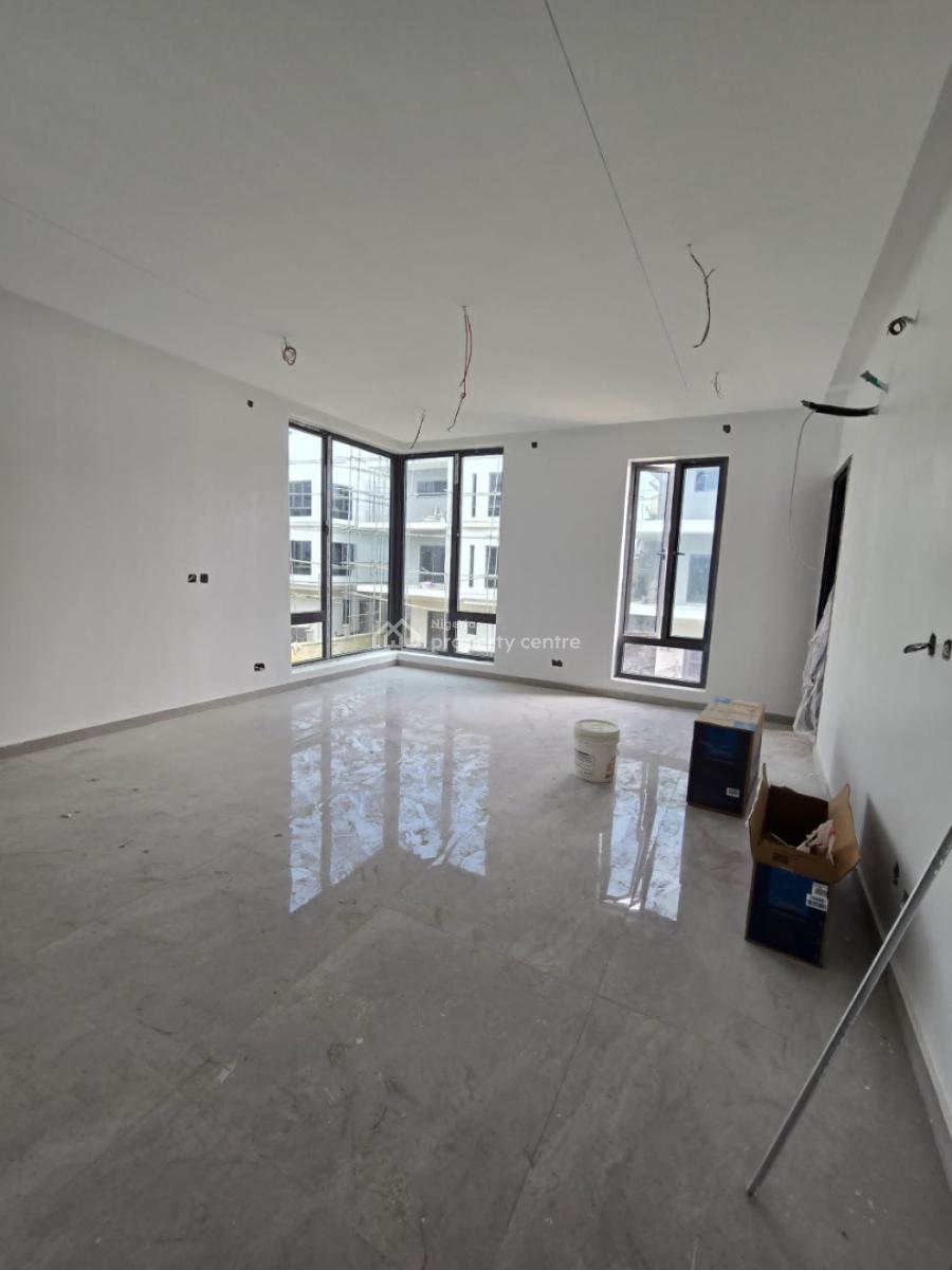 6 Bedroom Detached Duplex (8units), Old Ikoyi, Ikoyi, Lagos, Flat / Apartment for Sale