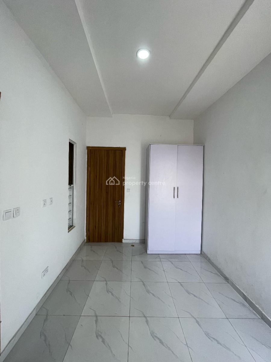 Very Spacious 4 Bedroom Terrace Duplex with Few Units in The Compound, Neatly Built Luxury Terrace Duplex Within a Serene Environment, Ikota, Lekki, Lagos, Terraced Duplex for Sale