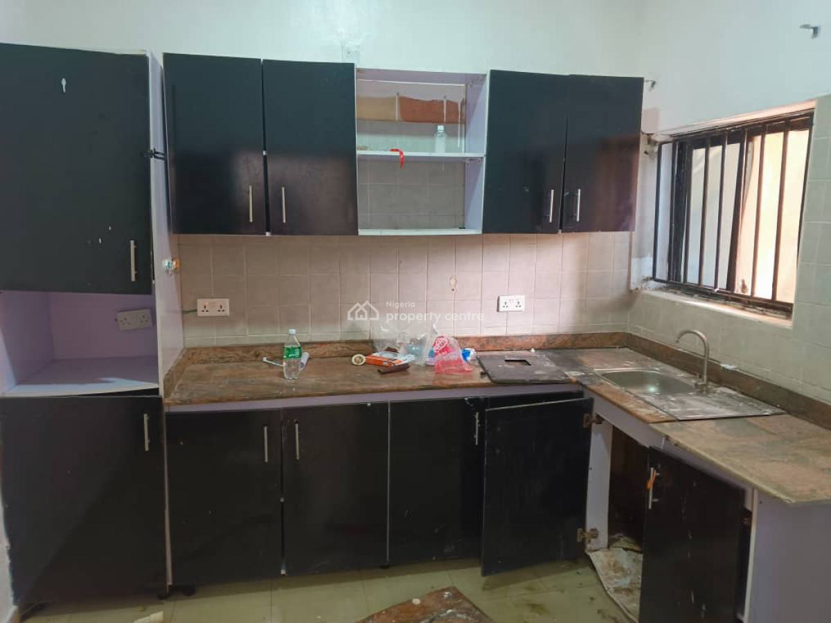 2 Bed  & Bq Downstairs in a Secured Estate, Igbo Efon, Lekki, Lagos, Flat / Apartment for Sale