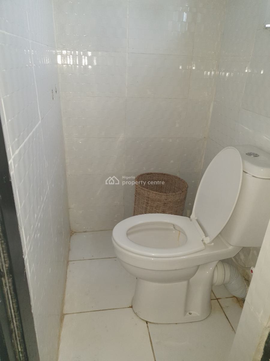 Spacious Duplex Miniflat, New Road Alpha Beach Igbo-efo, Lekki, Lagos, Flat / Apartment for Rent