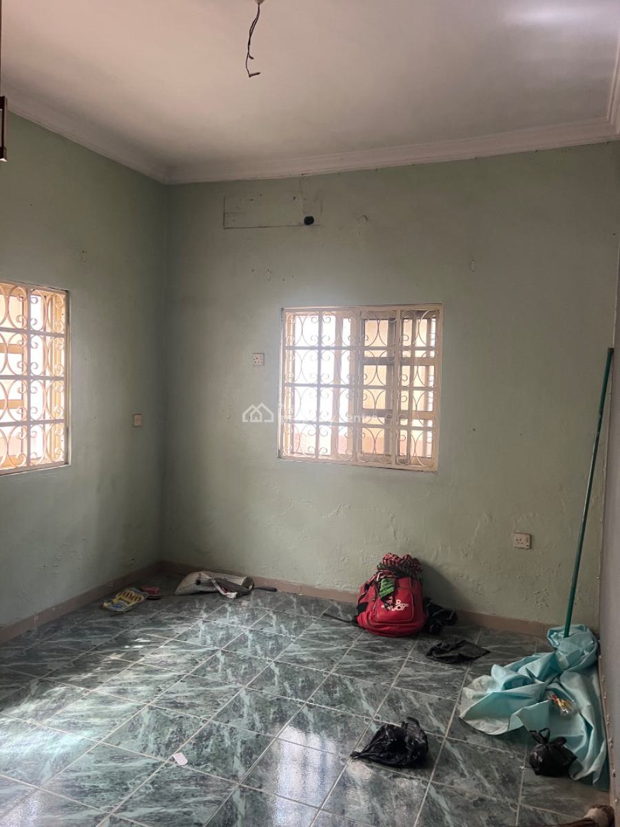 Newly Renovated 3 Bedroom Flat with One Room Ensuit, Gra Phase 1, Magodo, Lagos, Flat / Apartment for Rent