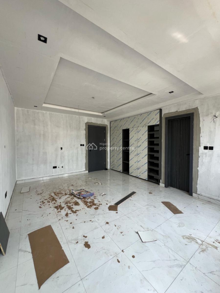 5bedroom Fully  Detached Duplex with Pool, Cinema, Gym & Bq., Oniru, Victoria Island (vi), Lagos, Detached Duplex for Sale