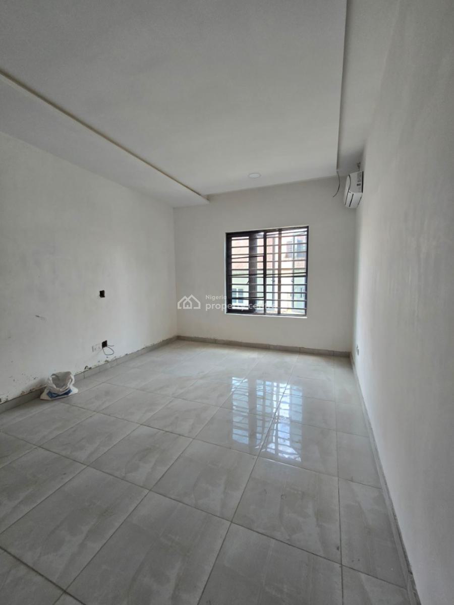 4 Bedroom Terrace Duplex, Oniru, Victoria Island (vi), Lagos, Terraced Duplex for Sale