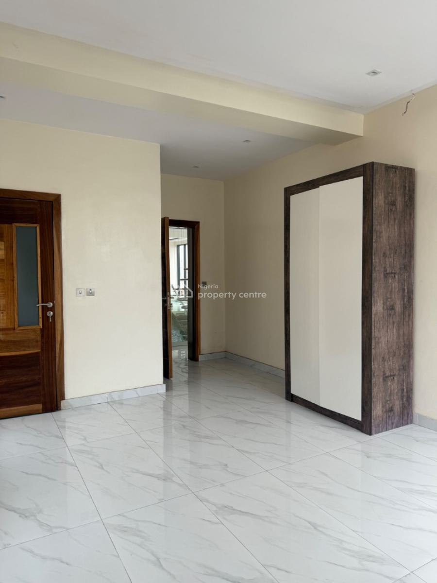 Luxury 7 Bedroom Detatched House, Lekki Phase 1, Lekki, Lagos, Detached Duplex for Sale