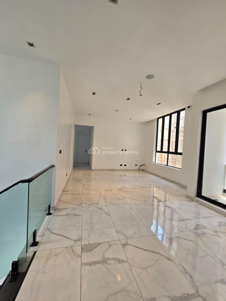 5-bedroom Detached Duplex with Pool & Study Room, Ikota, Lekki, Lagos, Detached Duplex for Sale