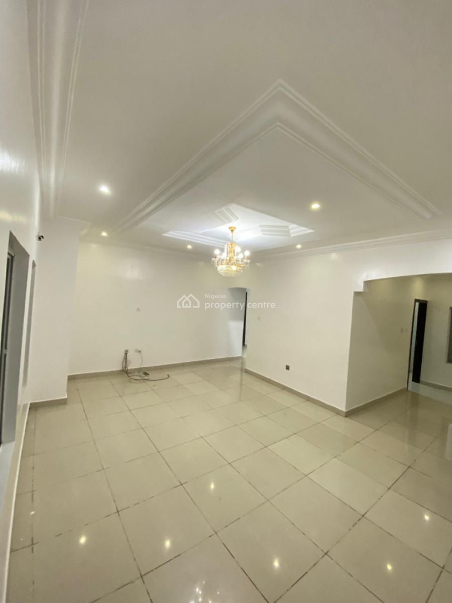Modern 3 Bedroom Apartment, Chevron Drive, Lekki, Lagos, Flat / Apartment for Rent