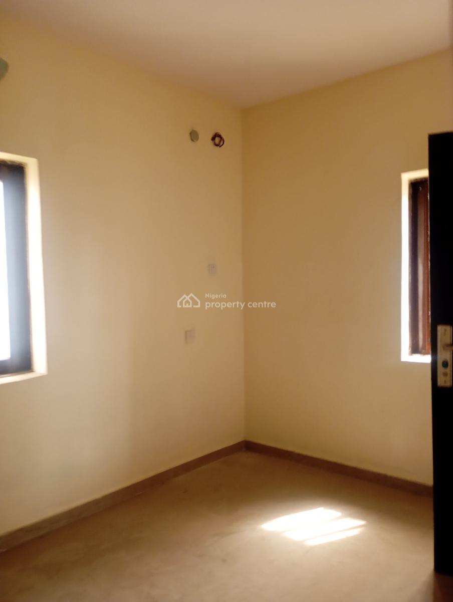Newly Built 1bed with Constant Light in a Serene Environment, Lekki Scheme 2, Ajah, Lagos, Mini Flat (room and Parlour) for Rent