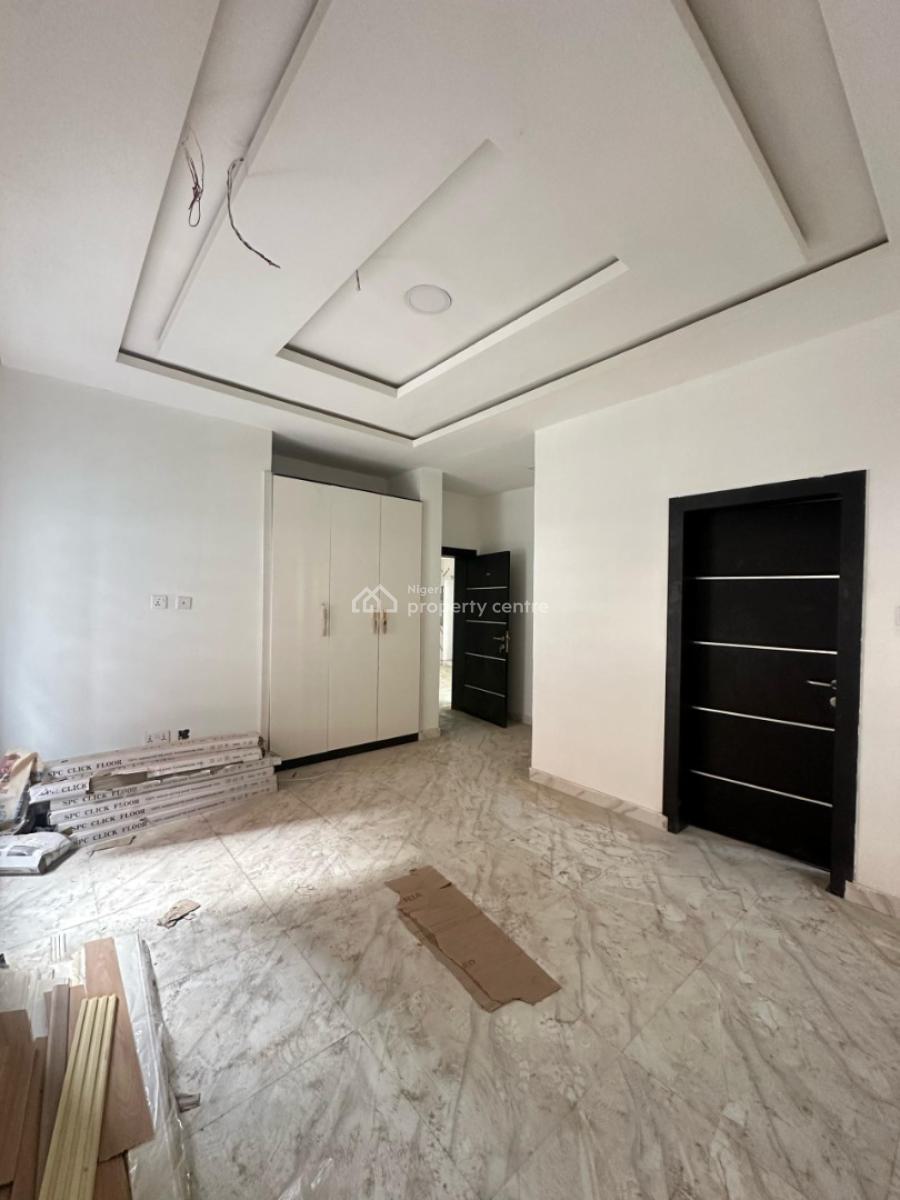 3 Bedroom Apartment with Open Plan Kitchen & Elevator, Lekki Phase 1, Lekki, Lagos, Flat / Apartment for Sale