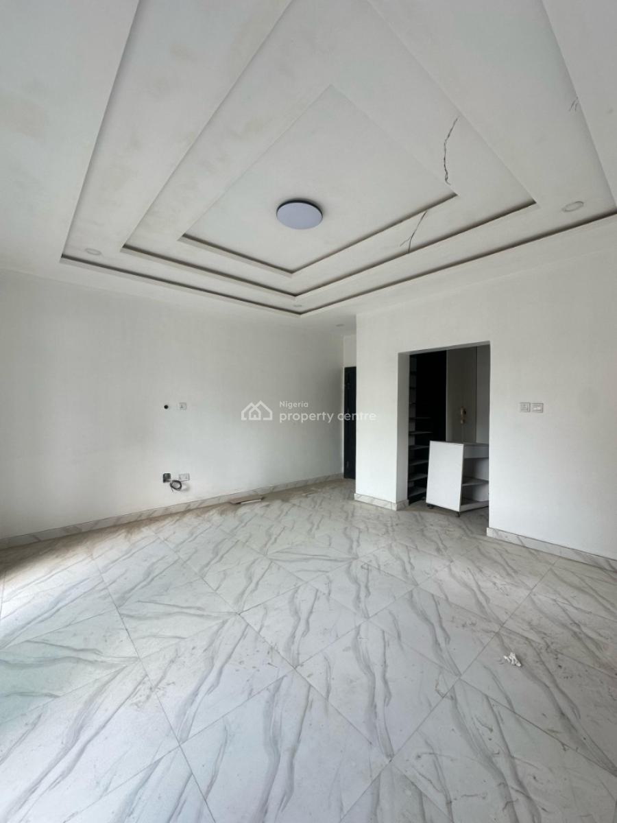 3 Bedroom Apartment with Open Plan Kitchen & Elevator, Lekki Phase 1, Lekki, Lagos, Flat / Apartment for Sale