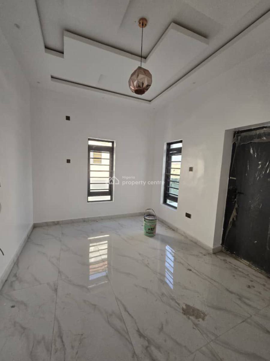 Astonishingly Built 5 Bedroom Fully Detached Duplex, Omole Phase 2, Ikeja, Lagos, Detached Duplex for Sale