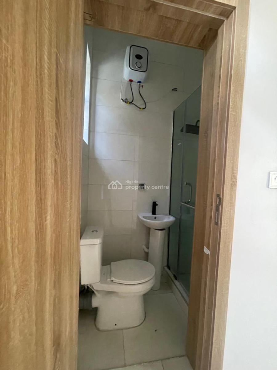 4 Bedroom Semi Detached Duplex, Ikota.. G.r.a., Lekki, Lagos, Flat / Apartment for Rent