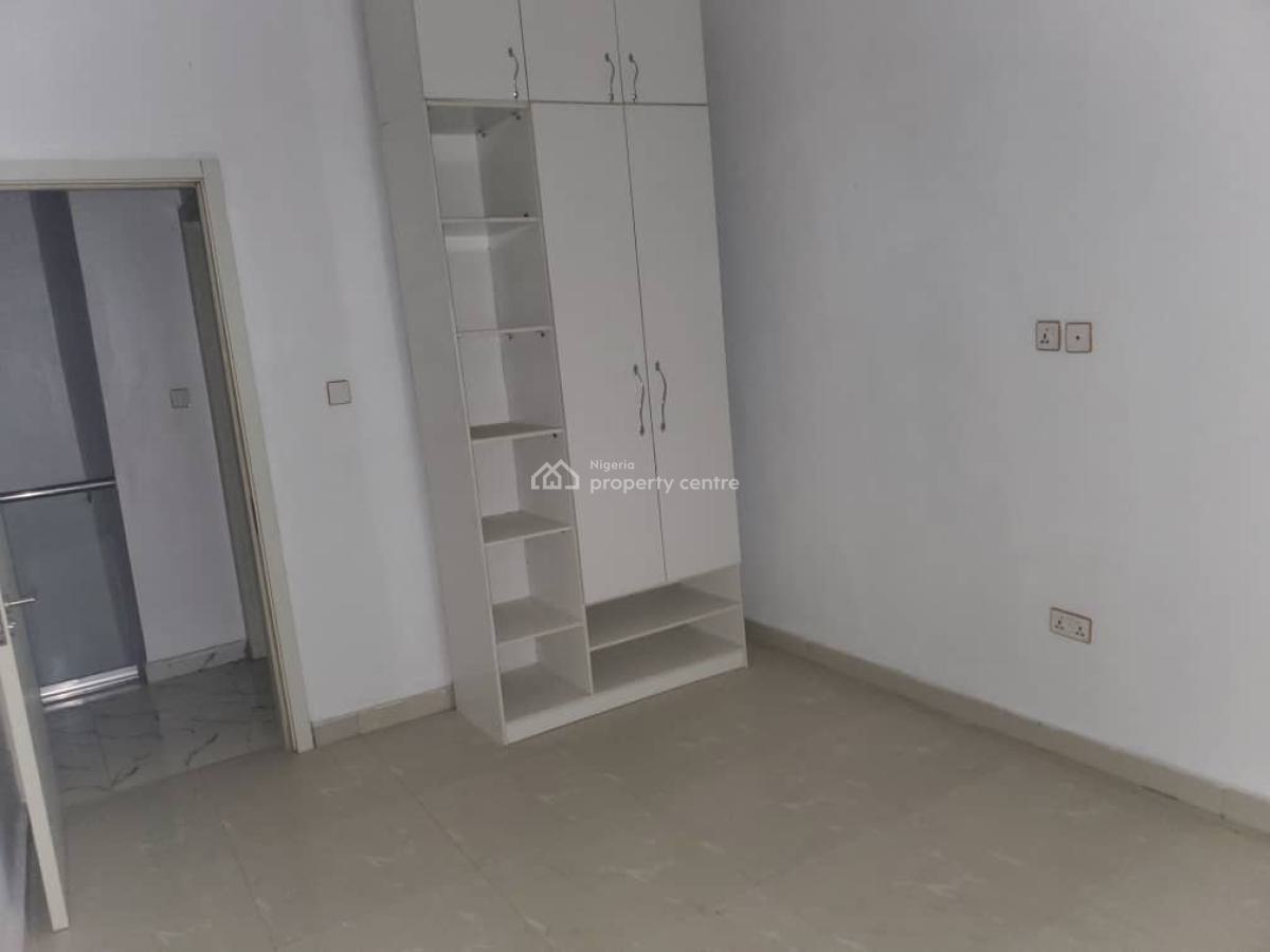 4 Bedroom Semi Detached Duplex, Orchid Road, Lekki, Lagos, Semi-detached Duplex for Rent