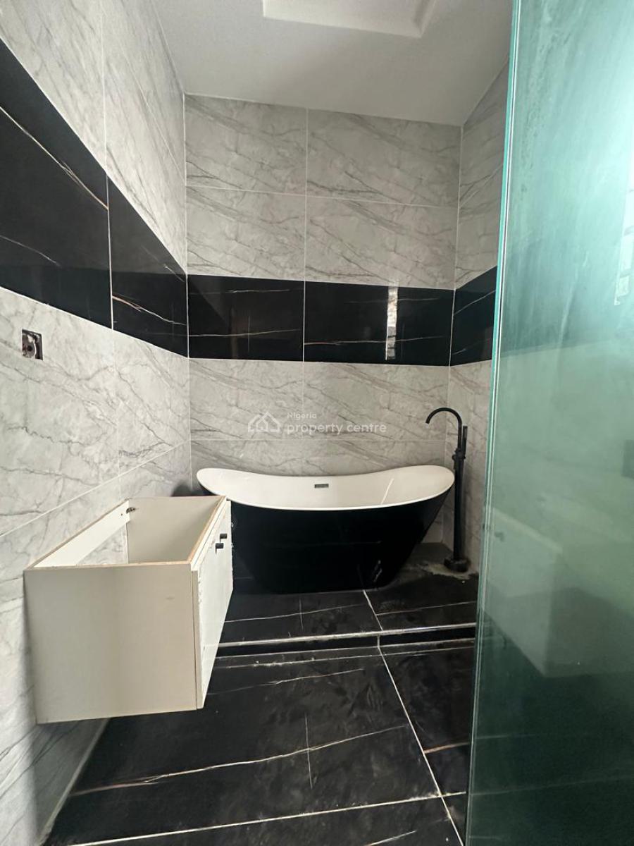 Modern   4 Bedroom Detached, Ajah, Lagos, Detached Duplex for Sale