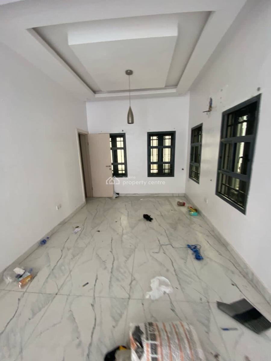 a Standard, Executive 3 Bedroom Flat, Ikate, Lekki, Lagos, Flat / Apartment for Rent