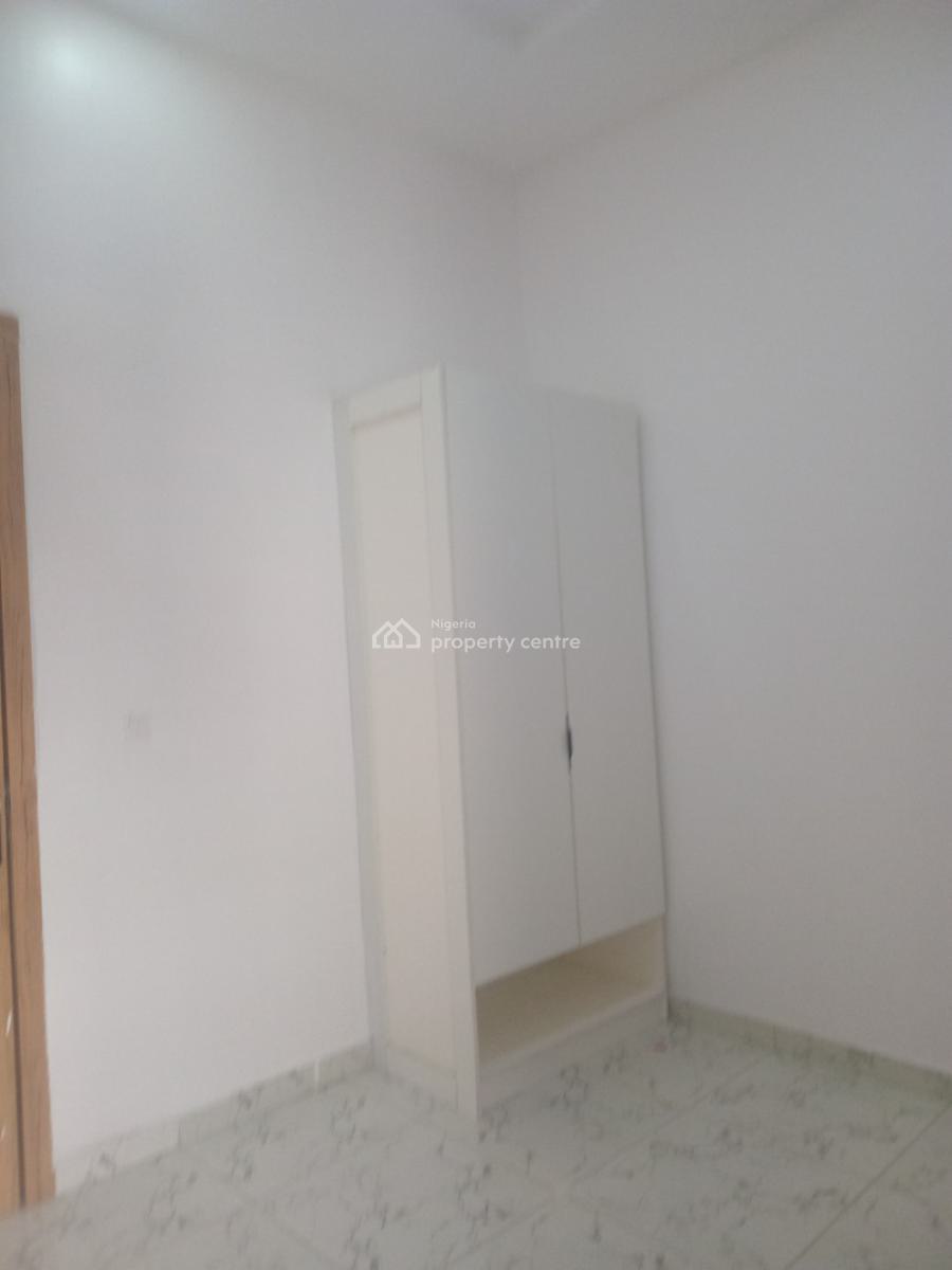 a Luxurious Standard Miniflat Apartment, Harris Drive Ajah Road, Lekki, Lagos, Mini Flat (room and Parlour) for Rent