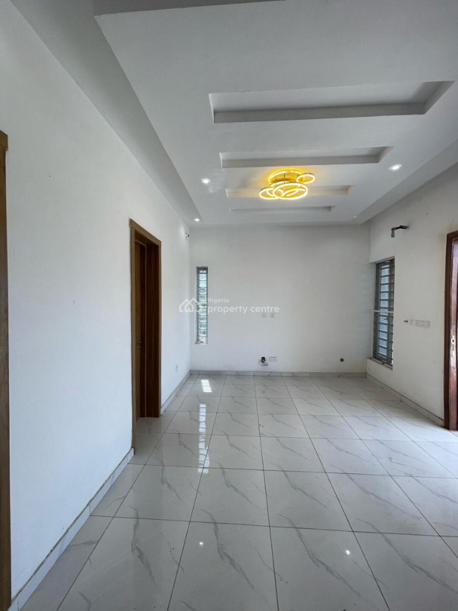 Luxury 4 Bedroom Terrace Duplex, Ikota, Lekki, Lagos, Terraced Duplex for Sale