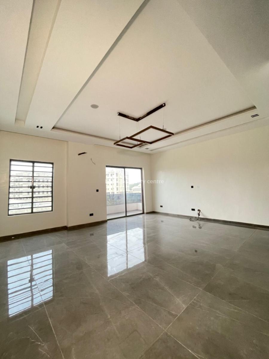 4 Bedroom Terrace Duplex, Lekki Phase 1, Lekki, Lagos, Terraced Duplex for Sale