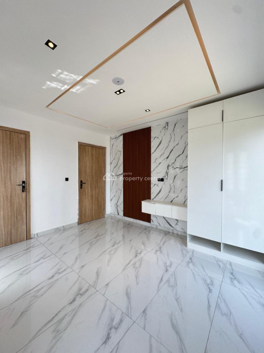 Luxury 2 Bedroom Apartment in Ikate Lekki, Ikate Lekki, Ikate, Lekki, Lagos, Block of Flats for Sale