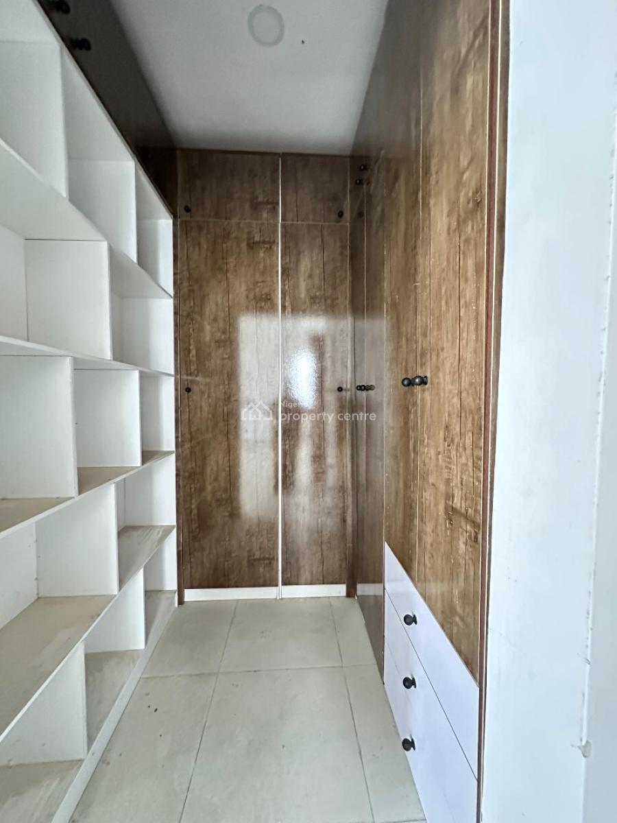 Magnificently Finished 4 Bedroom Duplex Available, Orchid, Lekki, Lagos, Detached Duplex for Sale