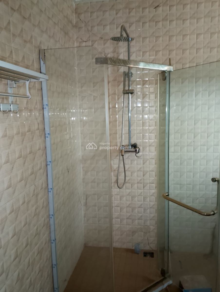 Exquisite Abd Spacious 4 Bedroom Terraced Duplex and Bq, Katampe (main), Katampe, Abuja, House for Rent