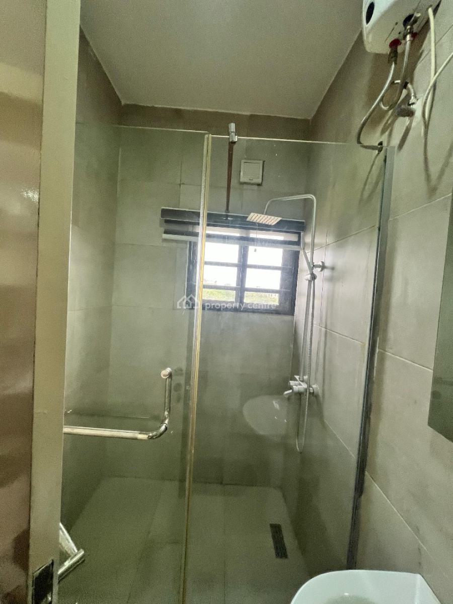 Furnished 3 Bedroom Apartment, Ikoyi, Lagos, Flat / Apartment for Sale