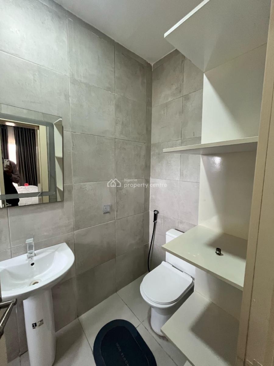 3 Bedroom Apartment, Ikoyi, Lagos, Flat / Apartment for Sale