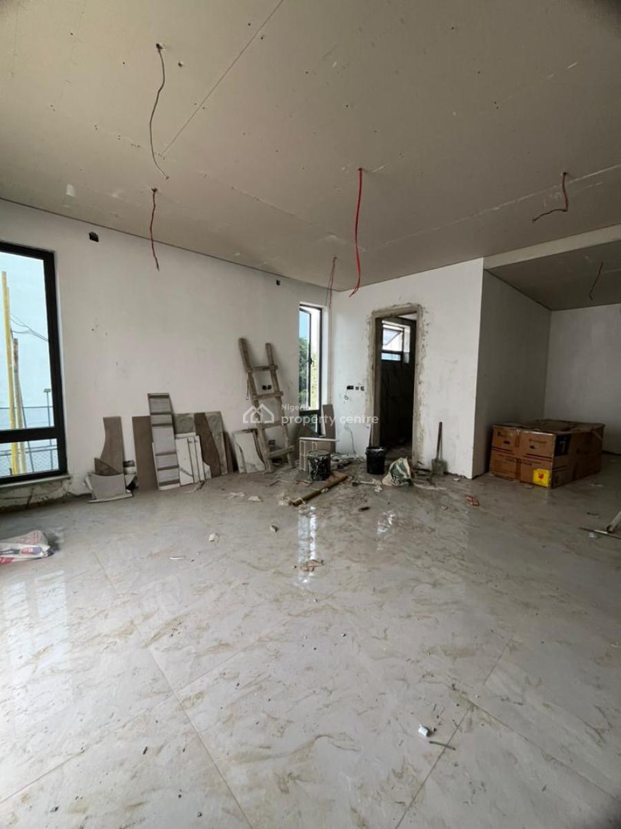 6 Bedroom Fully Detached Duplex, Ikoyi, Lagos, Detached Duplex for Sale