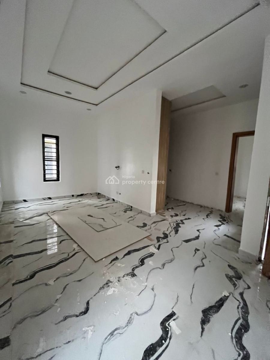 5 Bedroom Fully Detached Duplex, Ikate, Lekki, Lagos, Detached Duplex for Sale