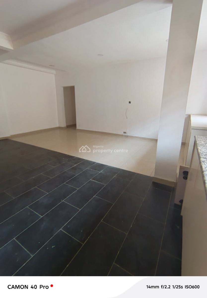 Demacated Mini Flat in Chevy View, Chevy View Estate, Lekki, Lagos, Mini Flat (room and Parlour) for Rent