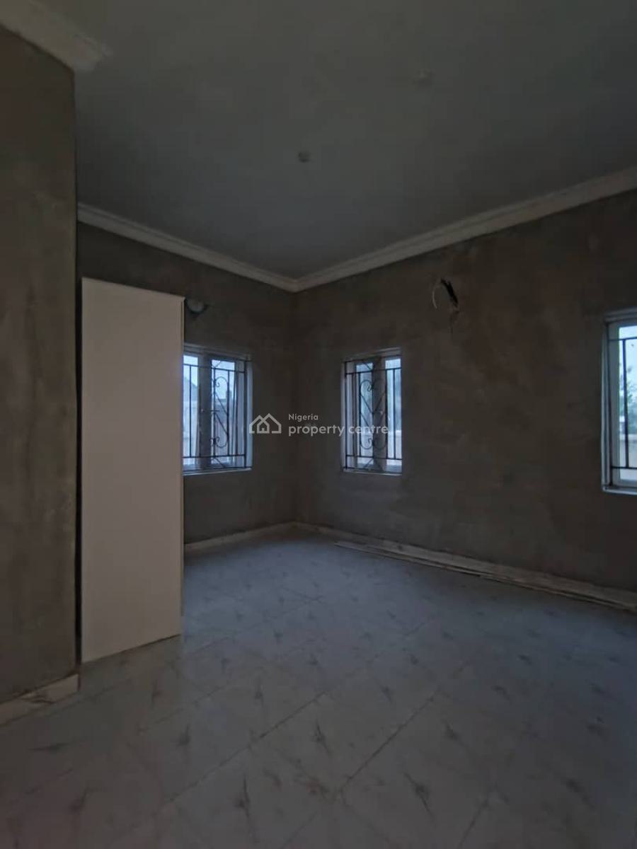 Newly Built 2bedroom, New Road Gbetu, Awoyaya, Ibeju Lekki, Lagos, Flat / Apartment for Rent