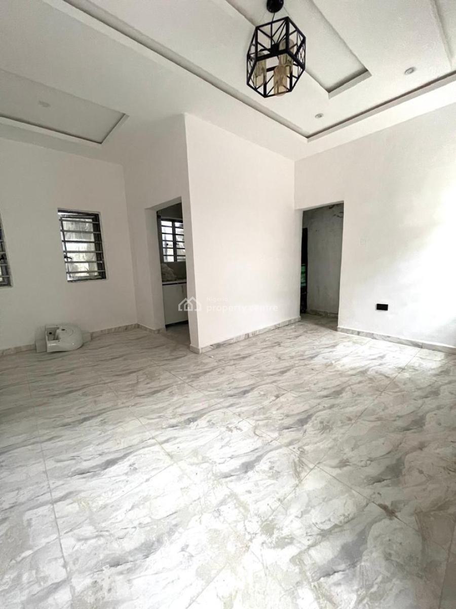 2 Bedroom Apartments F, Ikota, Lekki, Lagos, Flat / Apartment for Sale