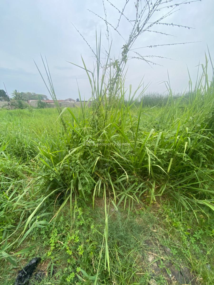 Plots of Land Available at Lekki Palm City Ajah, Lekki Palm City Ajah, Ajah, Lagos, Mixed-use Land for Sale