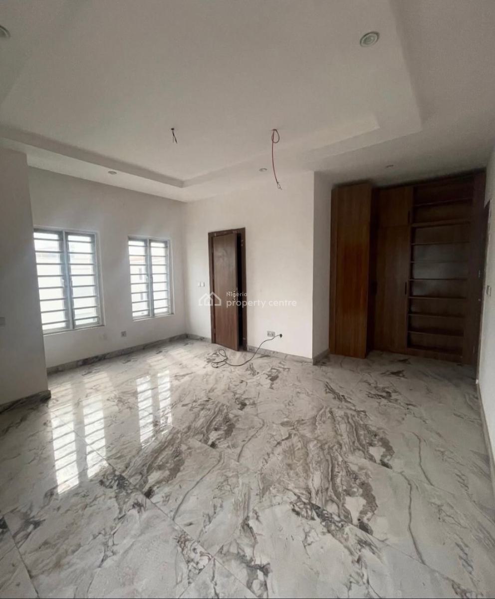 Brand New 3bedroom Apartment at Lekki, Ikate Elegushi, Lekki, Lagos, Flat / Apartment for Rent