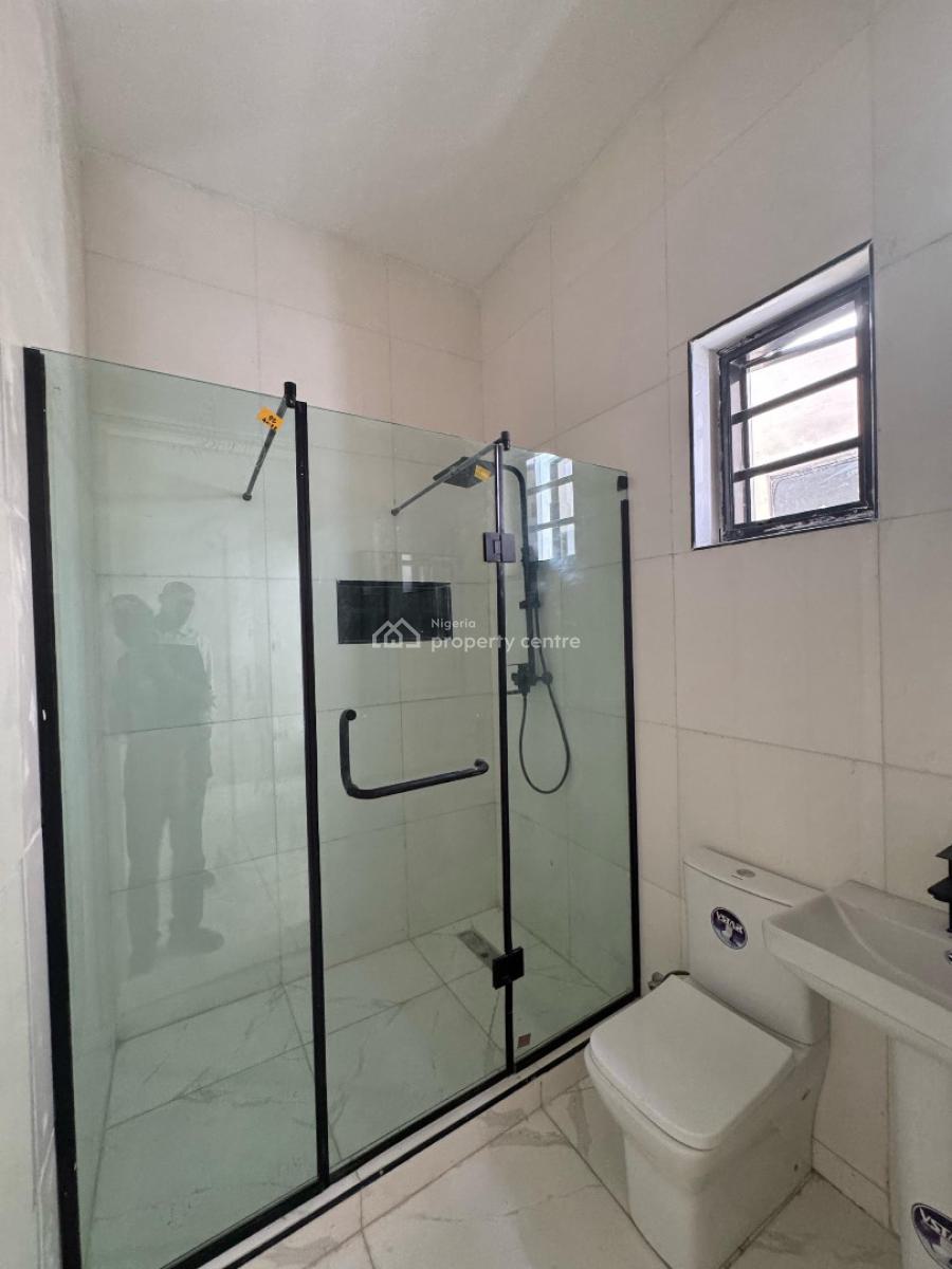 Magnificent 5-bedroom Detached Duplex in an Estate in Chevron, Magnificent 5-bedroom Detached Duplex in an Estate in Chevron, Lekki Phase 1, Lekki, Lagos, Detached Duplex for Sale