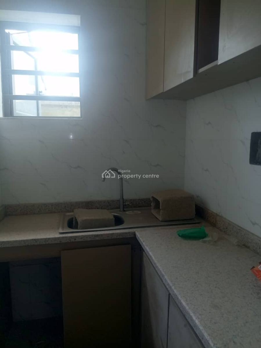 8units of 2bedroom Flats and 4units of 1bedrooom Flats, Off Orchid Road, Lekki, Lagos, Ikota, Lekki, Lagos, Flat / Apartment for Rent