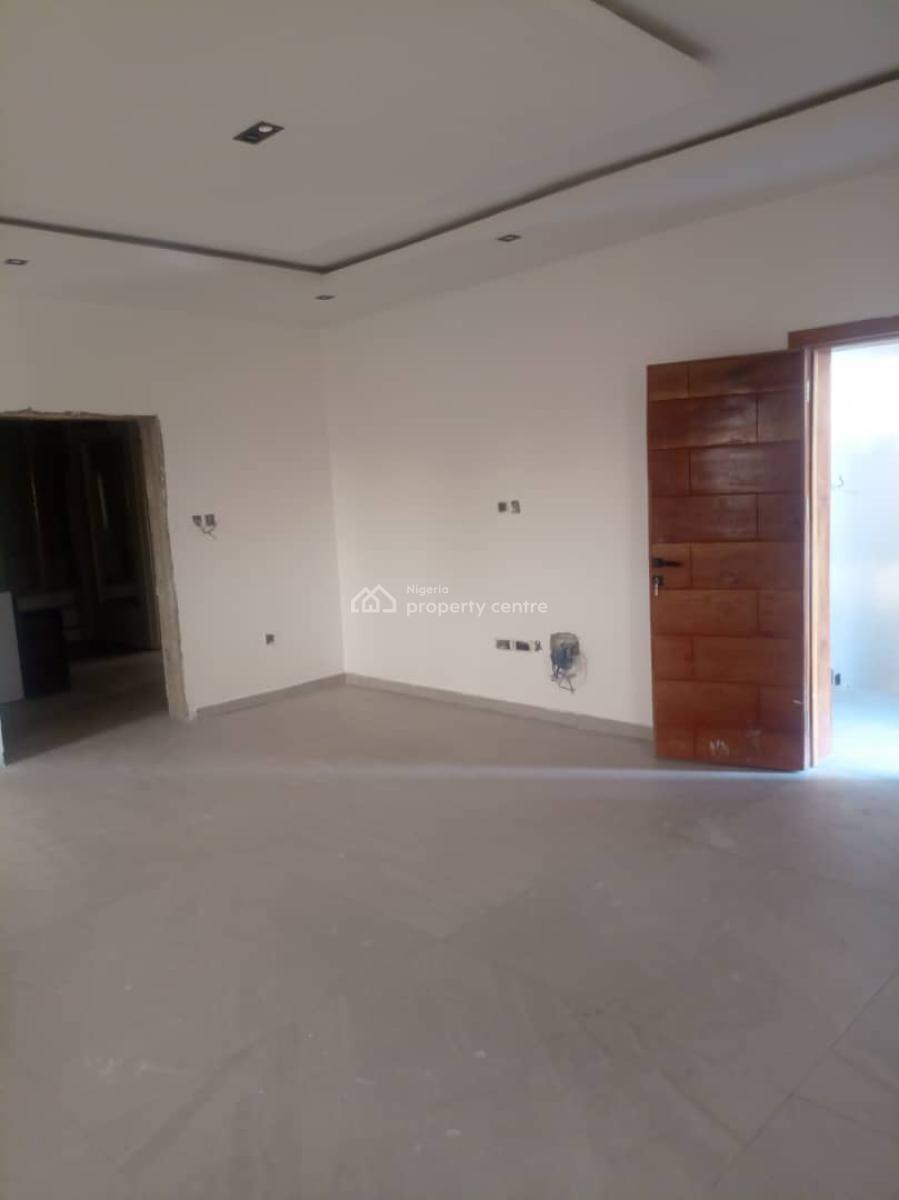 Newly Built 5bedroom Duplex with Study, Bq and Cinema, Diamond Estate Zone, Gra Phase 2, Magodo, Lagos, Detached Duplex for Sale
