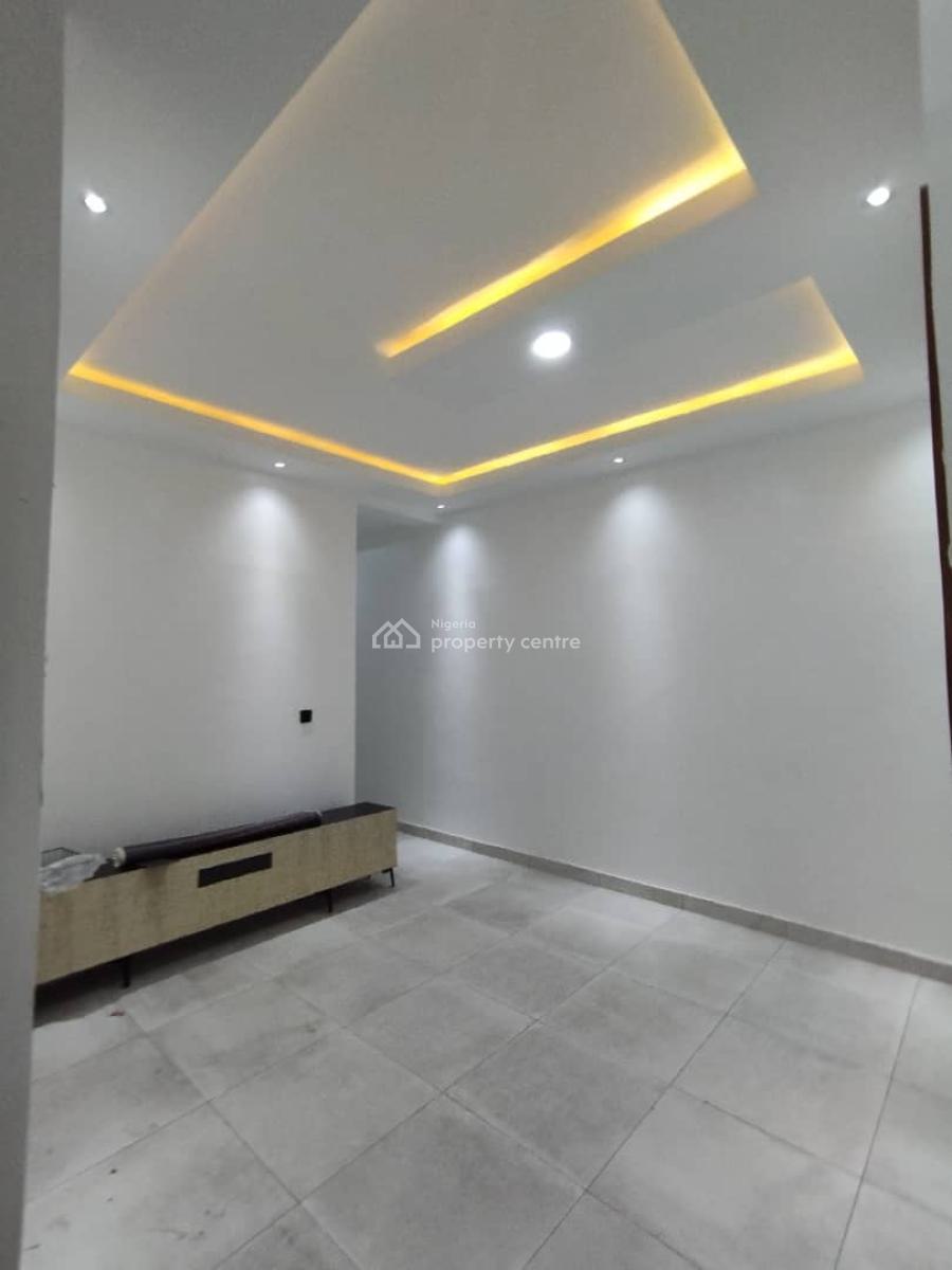 Newly Built 2 Bedroom Flat, Salem, Ikate, Lekki, Lagos, Flat / Apartment for Rent
