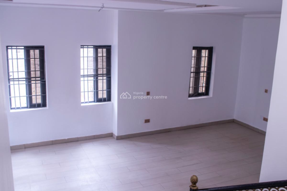 Massive 6 Bedroom Duplex, Idu Industrial, Abuja, Detached Duplex for Sale