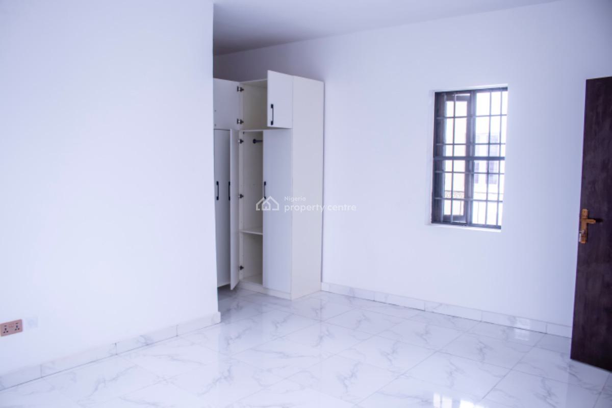 Massive 6 Bedroom Duplex, Idu Industrial, Abuja, Detached Duplex for Sale