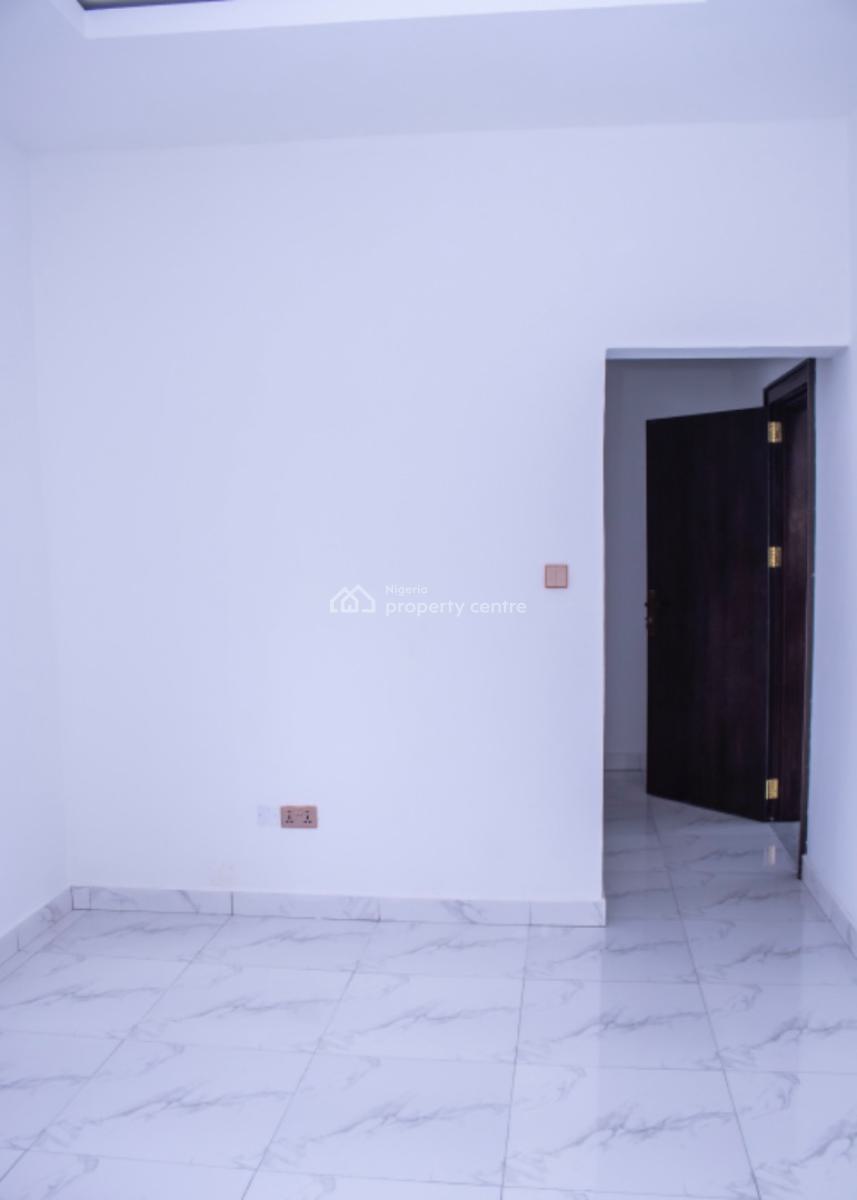 Massive 6 Bedroom Duplex, Idu Industrial, Abuja, Detached Duplex for Sale