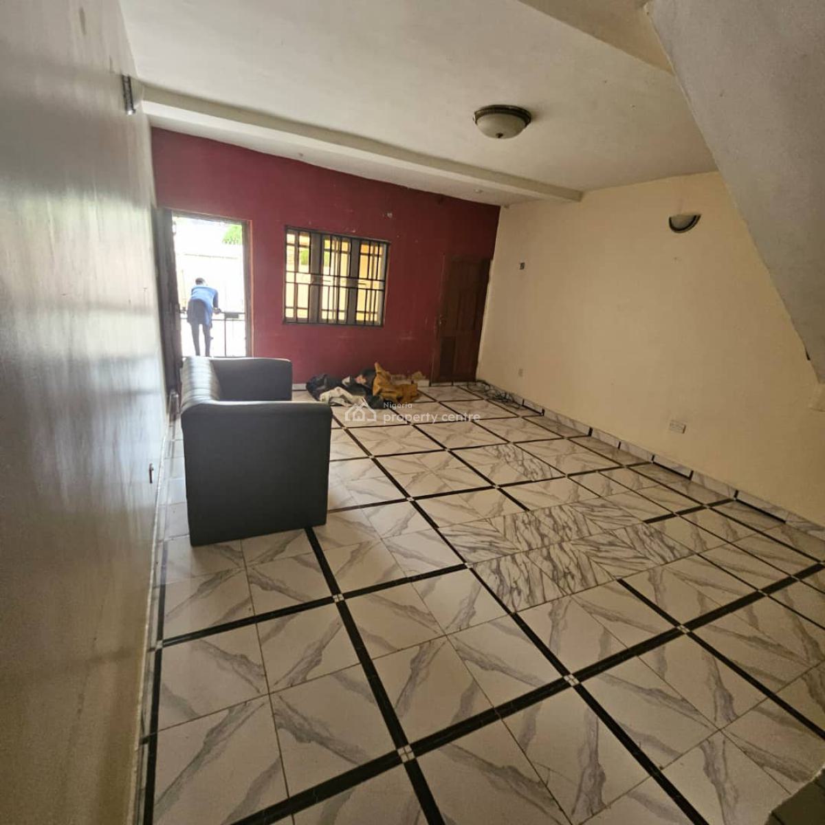Fantastic 3bedroom Duplex, Self Compound, with All Room En-suit, Off Cmd Road Magodo Brooks Estate, Magodo, Lagos, Detached Duplex for Sale