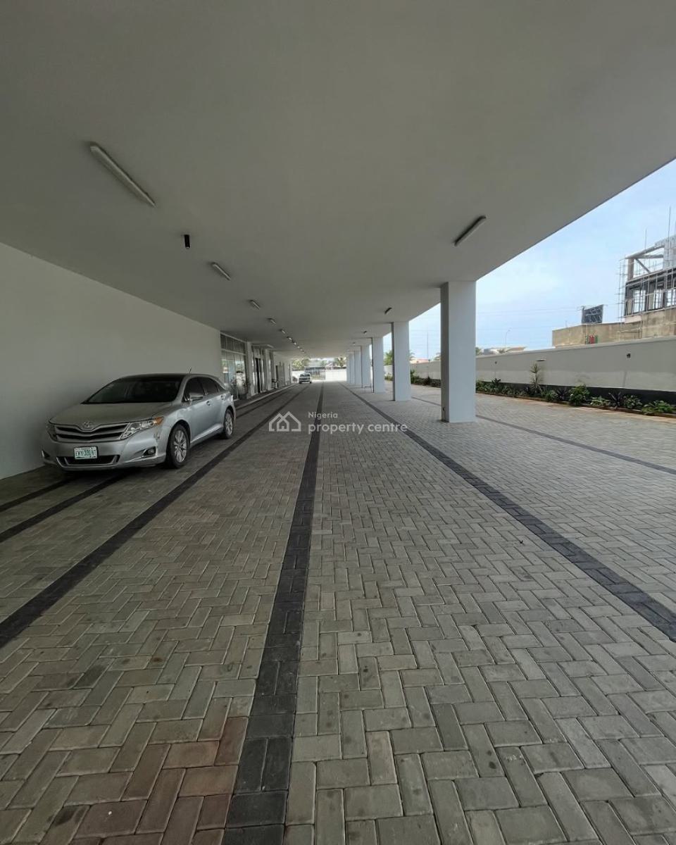 6 Units of Office Space, Different Units of Office Space for Rent, Lekki Phase 1, Lekki, Lagos, Office Space for Rent